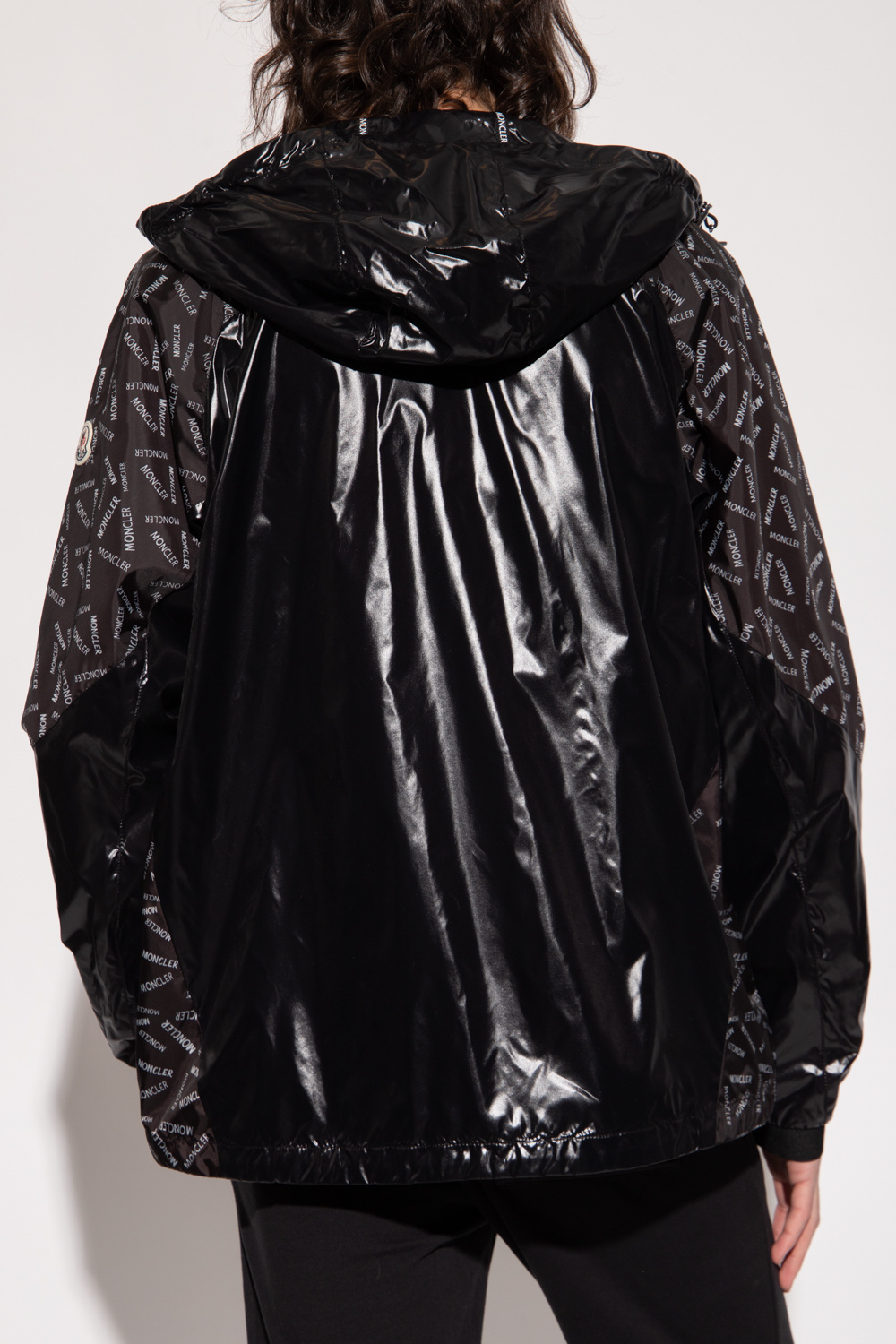 Moncler 'Gidayu' rain jacket | Men's Clothing | Vitkac